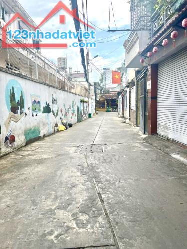 ĐẤT SỔ RIÊNG - HXH - Đình Phong Phú - 110m2 - NGANG LỚN 5m - K QUY HOẠCH - CHỈ 45tr/m2.