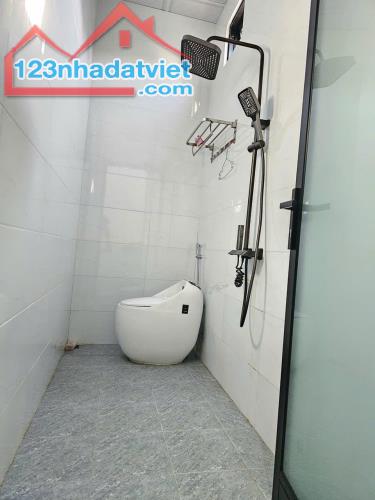 Bán nhà 3 tầng kiệt 249 Hà Huy Tập, đường nhựa 7m. Giá tốt cho khách định cư. - 5