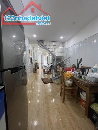 Bán Nhà 34m², 2 Tầng, 2 Phòng Ngủ, Gần Ô Tô - Phố Bùi Xương Trạch, Thanh Xuân - Chỉ 3.6 Tỷ - 2