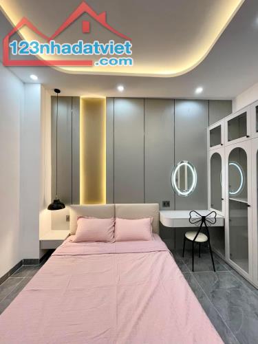 Bán nhà 2 tầng kiệt Phan Kế Bính, Hải Châu, Đà Nẵng - 4