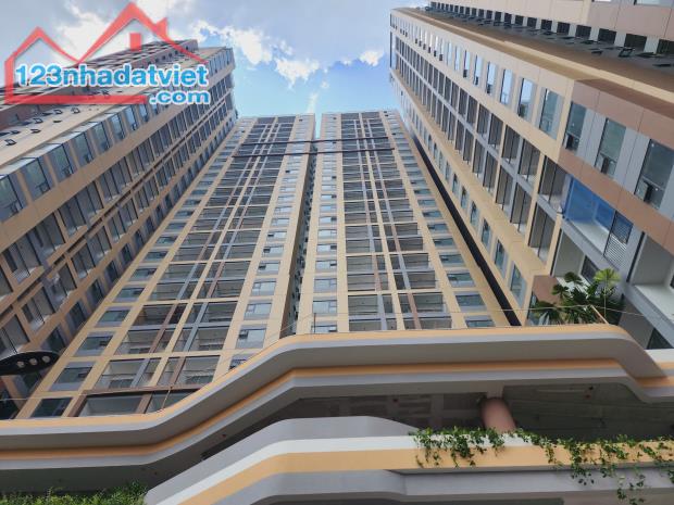 Phú Đông Sky Garden. Tiện ích hưởng thụ cuộc sống. Đăng ký bàn giao nhận nhà ngay. - 2