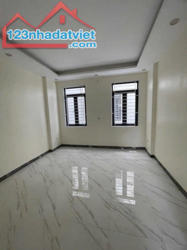 MỞ BÁN CỤM 10 CĂN ĐẸP NHẤT ĐẠI THÀNH ,Ô TÔ ĐỖ TRONG NHÀ DT TỪ 45-80M2 4 TẦNG KINH DOANH TỐ - 1