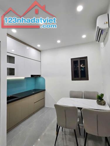 MỞ BÁN CỤM 10 CĂN ĐẸP NHẤT ĐẠI THÀNH ,Ô TÔ ĐỖ TRONG NHÀ DT TỪ 45-80M2 4 TẦNG KINH DOANH TỐ - 2