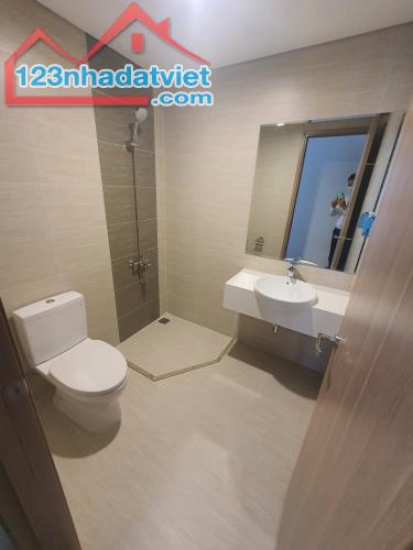 Mình chính chủ cần cho thuê hoặc bán căn 2PN2WC tòa SA2, Phân khu Sakura - Vinhomes Smart - 4