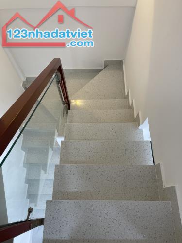 BÁN NHÀ MẶT TIỀN NGUYỄN KIỆM QUẬN GÒ VẤP, 37M 2PN 6,5 TỶ - 4