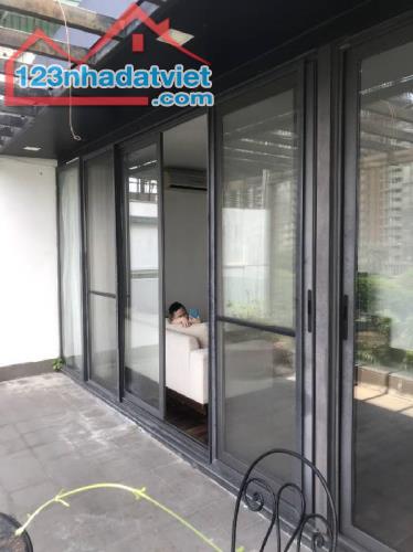 TÒA SIÊU CHDV MẶT PHỐ QUẢNG KHÁNH, HỒ TÂY - 282M2, MẶT TIỀN 14M - ĐỈNH CAO SANG TRỌNG - 5