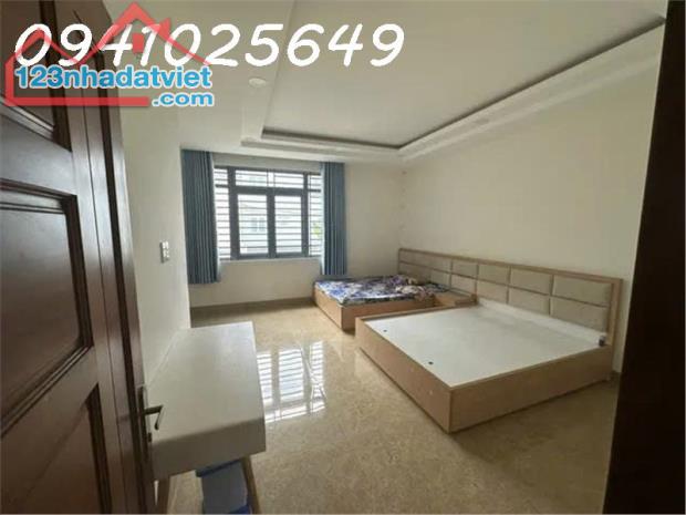 Bán nhà 4 lầu siêu đẹp DT 131m2, hẻm ô tô đường số 9, Phường Linh Tây, Thủ Đức, 10 tỷ - 4