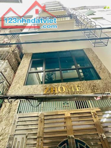 🏠 BÁN TÒA CCMN NGÕ 159 PHÙNG KHOANG - 88m² – 8 TẦNG – 24 PHÒNG – GIÁ 21 TỶ 📞 HẰNG mini