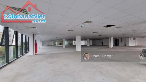 Ngộp bank bán nhanh mặt tiền ngay Phan Đăng Lưu, P5, Phú Nhuận DT: 650m2 22x38m giá về 89 - 2