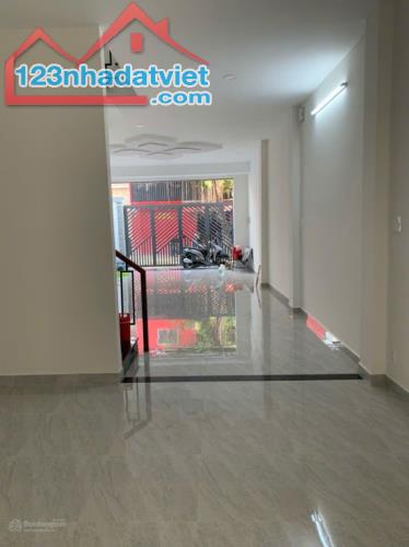 Bánnhà HXH GòDầu, QTânPhú 61m2 3T 4PN gần chợ TânHương, AEON chỉ 6tỷx - 2