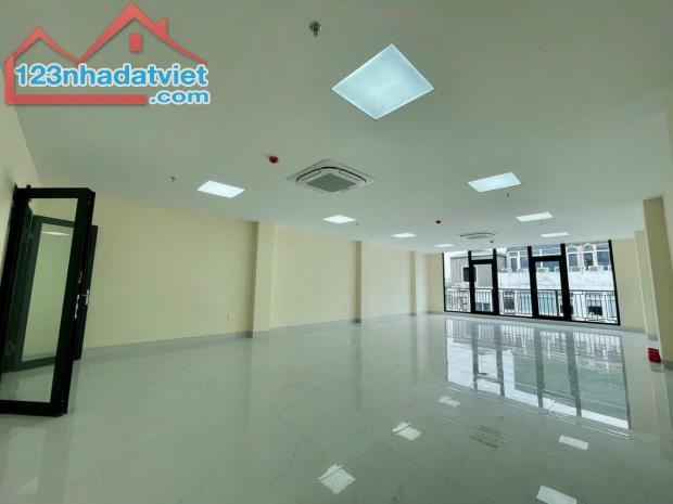 Cho Thuê Văn Phòng Phố Tây Sơn, 40m2 - 80m2 - 120m2, giá từ 6,5tr/tháng - 2