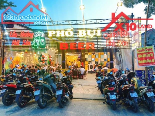 Bán đất 80m2 đang cho thuê có dòng tiền tại KDC Mai Linh P. Long Bình có 3,7 tỷ