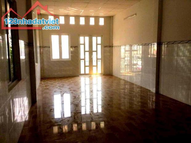 BÁN NHÀ HẺM TRẪN XUÂN SOẠN - P.TÂN HƯNG, Q.7, 63M² CHỈ 4,9 TỶ - 1