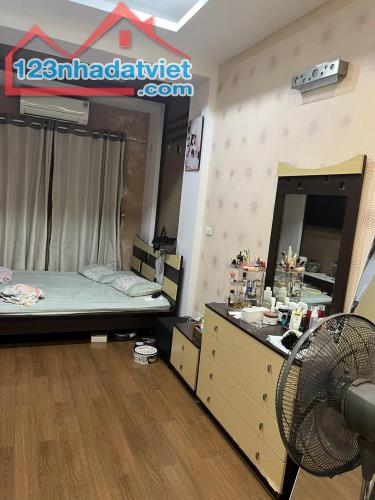 Bán Nhà Tây Sơn Đống Đa - 4 Tầng - 33m² - Ô Tô Đỗ Cửa, Kinh Doanh Đỉnh Cao - 2