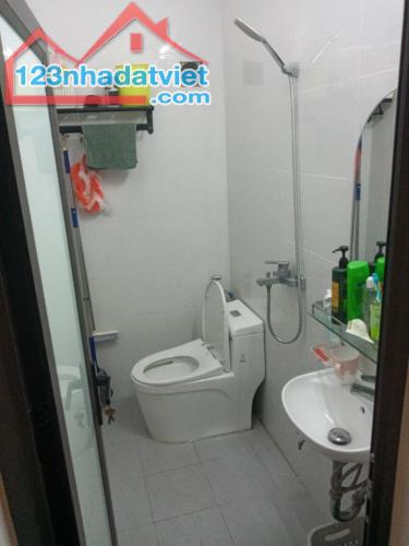 Nhà Mặt Tiền 35 m2, 4 Phòng Ngủ, Tứ Hiệp-Thanh Trì, TC: 4 tỷ (Thương Lượng) - 3