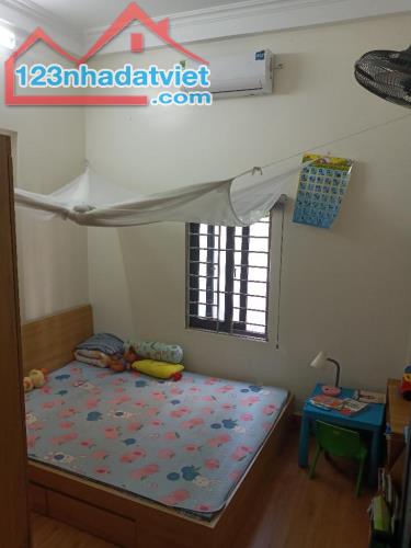 Nhà Mặt Tiền 35 m2, 4 Phòng Ngủ, Tứ Hiệp-Thanh Trì, TC: 4 tỷ (Thương Lượng) - 4