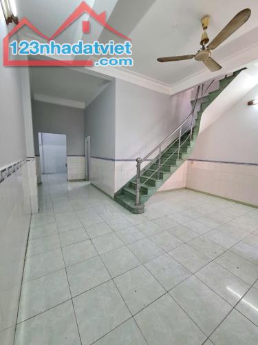 BÁN NHÀ HẺM TRẪN XUÂN SOẠN - P.TÂN HƯNG, Q.7, 60M² CHỈ 5,3 TỶ - 1