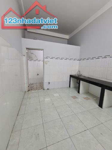 BÁN NHÀ HẺM TRẪN XUÂN SOẠN - P.TÂN HƯNG, Q.7, 60M² CHỈ 5,3 TỶ - 2