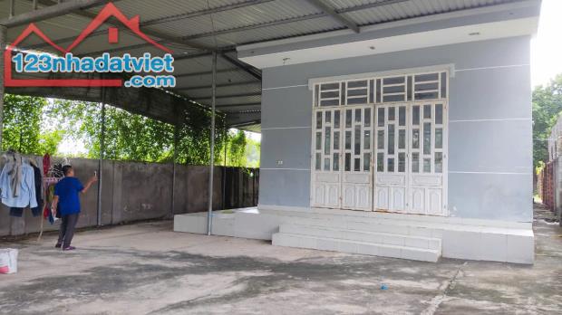 Bán đất phường phước hòa có sẵn nhà  dt  12*50*50 TC giá đầu tư - 2