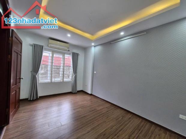 Bán nhà Cầu Đơ 4, Hà Đông,lô góc,ô tô đỗ gần,ngõ thông kinh doanh,35m²,8.9 tỷ - 1