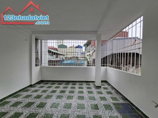 Bán nhà Cầu Đơ 4, Hà Đông,lô góc,ô tô đỗ gần,ngõ thông kinh doanh,35m²,8.9 tỷ - 2