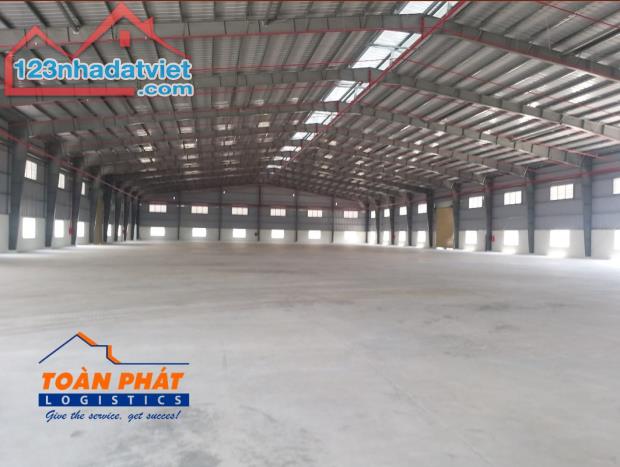 Kho xưởng, cần cho thuê, diện tích 50 -2000m2