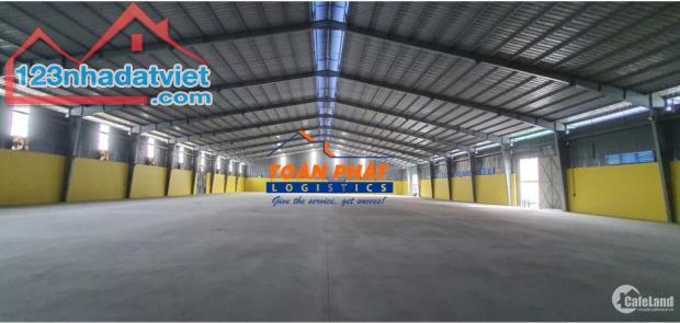 Kho xưởng, cần cho thuê, diện tích 50 -2000m2 - 2