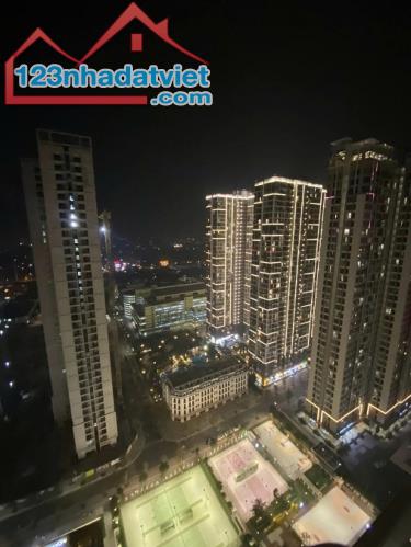 Cho thuê Căn hộ 1PN+1 (48m2) Tòa B Masteri West Height, Vinhomes Smart City, Tây Mỗ, Nam - 3