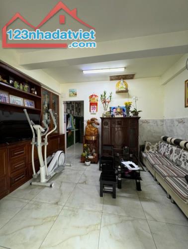 Bán ShopHouse Mặt Tiền Kinh Doanh Khu Tên Lửa 8x8M Có 3 Phòng Ngủ Chỉ 5 Tỷ 6 - 1