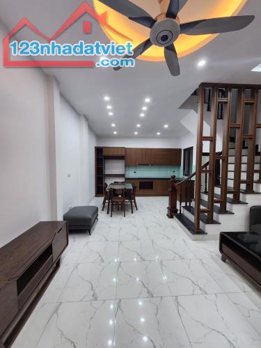 Bán nhà Lưu Hữu Phước, Quận 8, 41m2, ngang 4.1m, chỉ 4.4 tỷ - 1