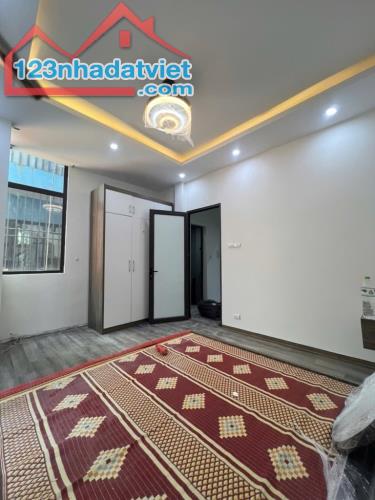 Bán nhà đẹp Đống Đa, Văn Chương, diện tích 40m2, nội thất xịn xò, giá 9.4 tỷ thương lượng - 3