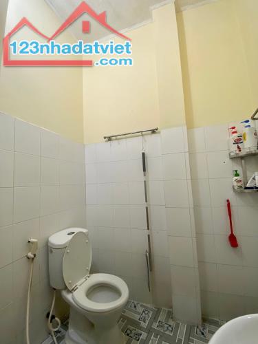 NHÀ 2 TẦNG 46M2 HẺM XE HƠI TÂN SƠN NHÌ, 2 PN VÀ 2 WC, NỞ HẬU NHẸ - 5