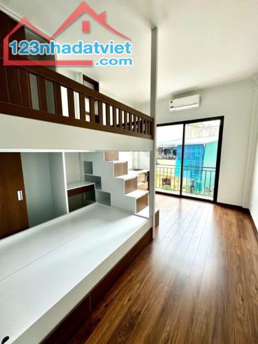 Bán chung cư mini Ngõ 29 Khương Hạ : 55m2 , Giá nhỉnh 7 tỷ doanh thu 35 triệu/tháng , ngõ - 1