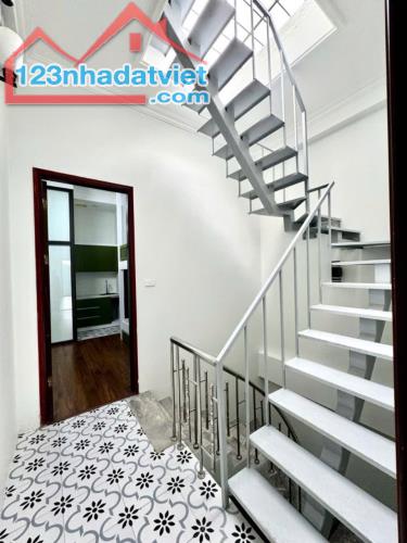 Bán chung cư mini Ngõ 29 Khương Hạ : 55m2 , Giá nhỉnh 7 tỷ doanh thu 35 triệu/tháng , ngõ - 5