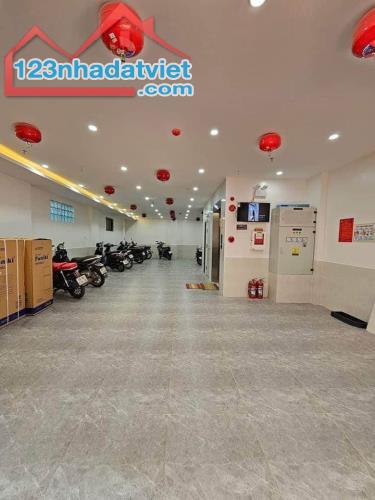 Tòa CHDV 23 phòng tại Mễ Trì Thượng, dòng tiền 120tr/tháng, 18 tỷ có TL - 1