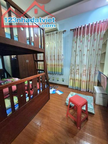 🏠 BÁN NHÀ HẺM XH NGUYỄN VĂN VỊNH, TÂN PHÚ - 40M2 - 3 TẦNG - 4.7 TỶ - 2