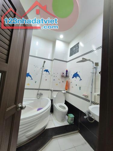 🏠 BÁN NHÀ HẺM XH NGUYỄN VĂN VỊNH, TÂN PHÚ - 40M2 - 3 TẦNG - 4.7 TỶ - 4