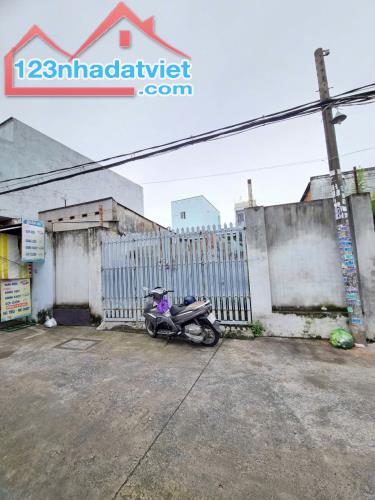 Lô Đất DT 172M2 P. Quang Vinh gần Trường Tiểu Học Lê Văn Tám cách đường Huỳnh Văn Luỹ 150M