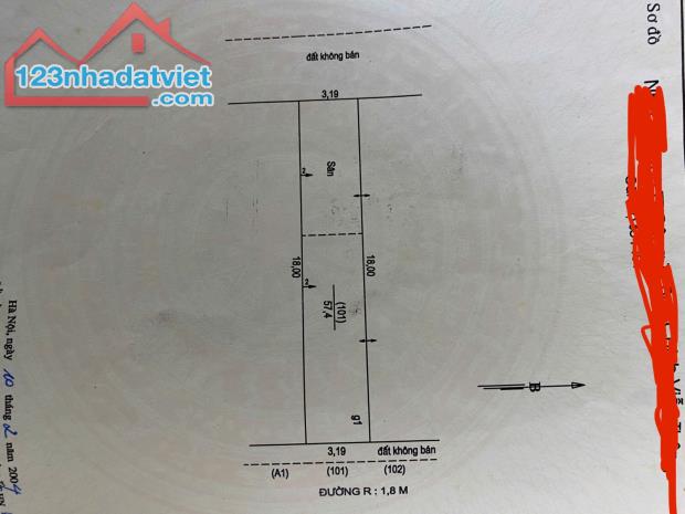 Nguyễn Khánh Toàn - Cầu Giấy - 75m. 14 tỷ - 2