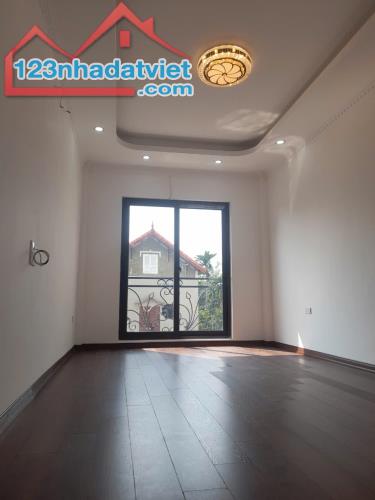 BÁN NHÀ TỔ 10 YÊN NGHĨA, HÀ ĐÔNG, 30m2 x 5T, 5.2 TỶ, 20m ra KDT ĐÔ NGHĨA - 3