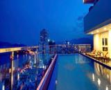 Khách sạn 20 tầng, 66 phòng khách view biển , City - Nha Trang