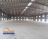 Kho xưởng, cần cho thuê, diện tích 50 -2000m2