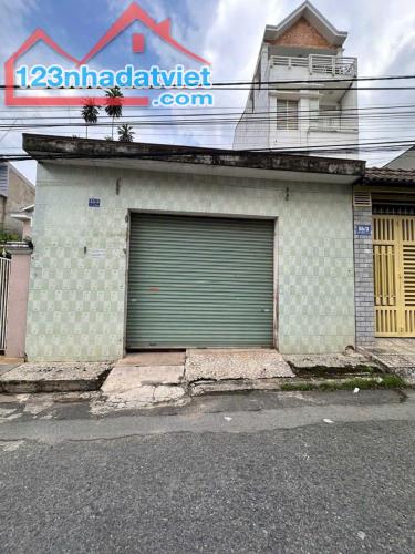 Bán đất biệt thự mini Nguyễn bảo Đức- P. Tam Hiệp. Biên Hoà. 6,5x24m. 155m. Giá - 2