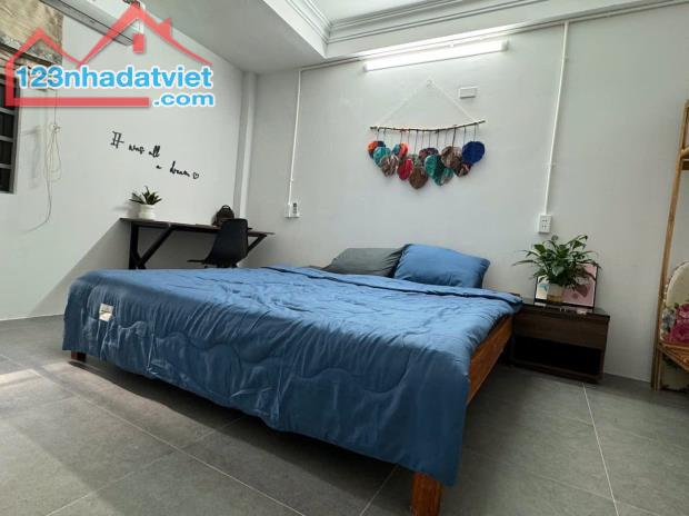 💥HOMESTAYS - GẦN BIỂN MÂN THÁI - MỚI CỨNG - Dòng Tiền : 240tr/năm ❗️