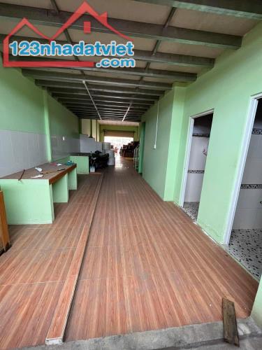 Cần bán Nhanh Căn Nhà Ơ Lê Minh Nhựt  Tân Thông Hội 150m2 Sổ Hồng Riêng 550triệu Bao Phí - 3