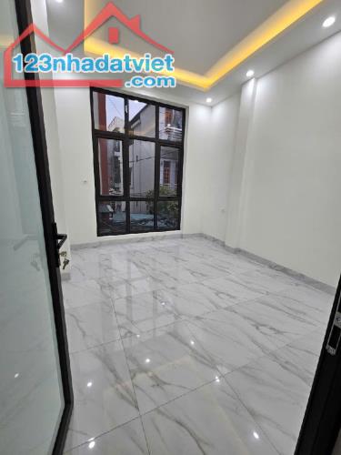 BÁN NHÀ PHAN ĐÌNH GIÓT- NỞ HẬU - MẶT PHỐ KINH DOANH - Ô TÔ TRÁNH – DT 35M2 – GIÁ 7 TỶ 95 - 2