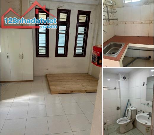 Chính chủ cho thuê phòng khép kín 20m2 ở Phùng Chí Kiên, Nghĩa Đô, Cầu Giấy, 3,5tr/th;