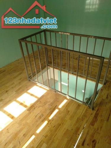 Bán gấp dãy trọ 6 phòng Long An đường nhựa 14m lòng khu công nghiệp LH 0774946669 - 4