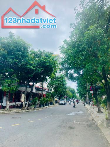 🍀BÁN LÔ ĐẤT 2MT MỸ ĐA ĐÔNG 10- 135M2 NGANG 10M- THÔNG PHAN TƯ RA VÕ NGUYÊN GIÁP- GIÁ 15,X