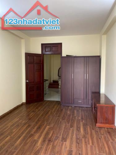 Cho Thuê Nhà Phân Lô Xuân La, Tây hồ 40m2x5T,  Căn13 tr/th và Căn 12 tr, Ô Tô Vào - 2